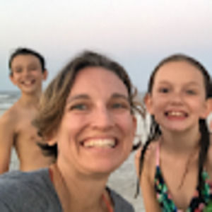 Meet your Posher, Katharine